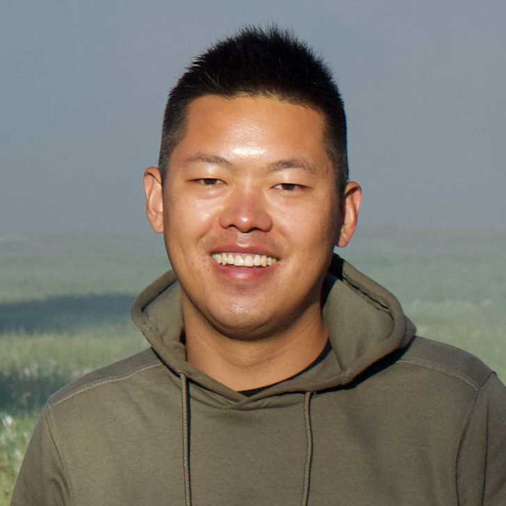 Alvin Sng