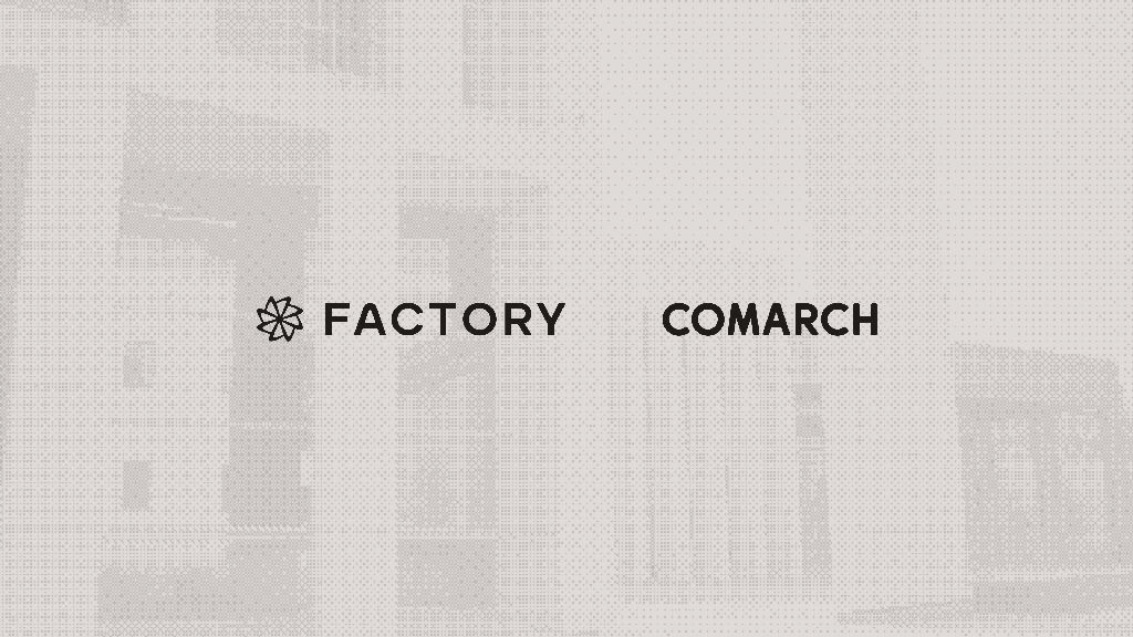 How Comarch Is Building Its Own Software Factory